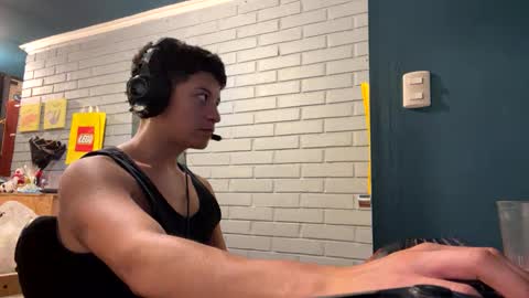 Felipe online show from 01.31.25