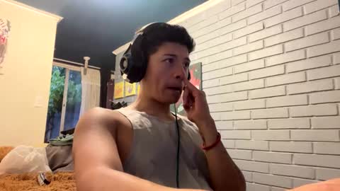 Felipe online show from 02.02.25