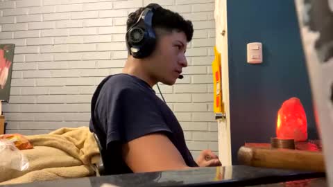 Felipe online show from 02.07.25