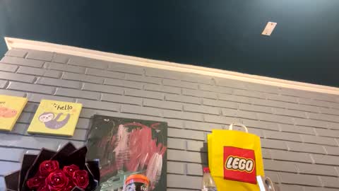 Felipe online show from 02.10.25