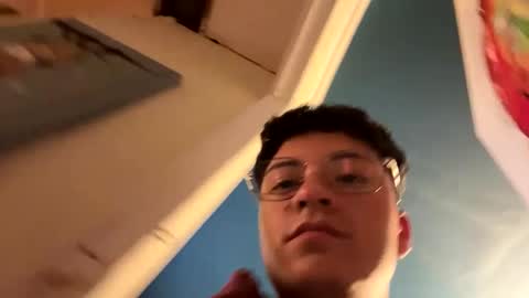 Felipe online show from 02.14.25