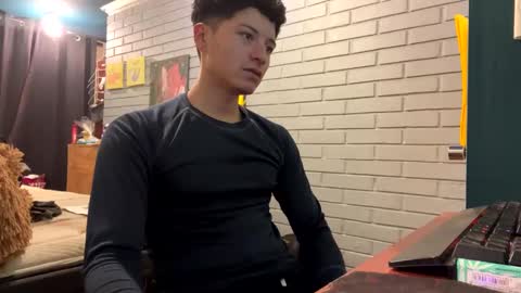 Felipe online show from 02.24.25