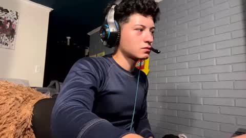 Felipe online show from 02.24.25