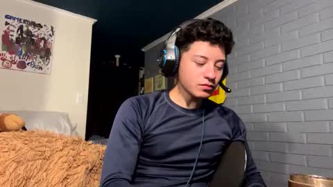 Felipe online show from 02.24.25