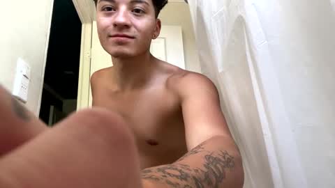 Felipe online show from 02.24.25