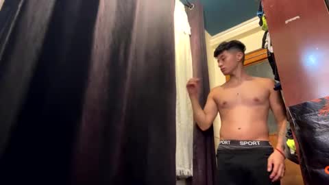 Felipe online show from 02.25.25