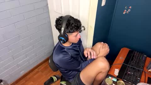 Felipe online show from 02.28.25