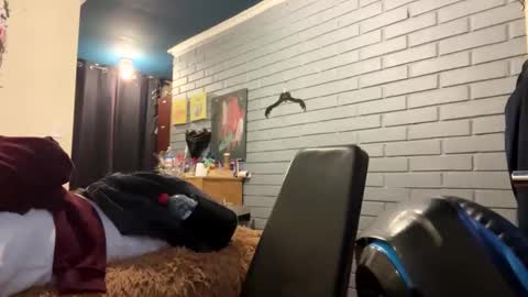 Felipe online show from 03.03.25