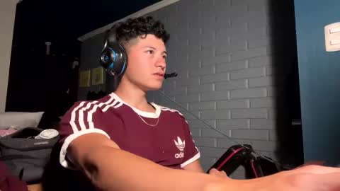 Felipe online show from 03.03.25