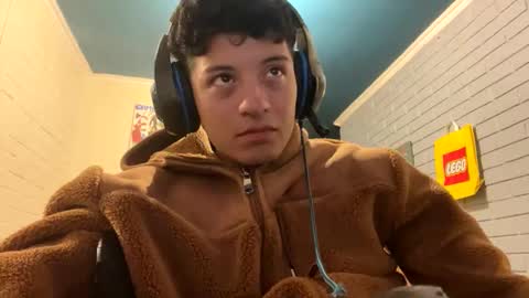 Felipe online show from 03.04.25