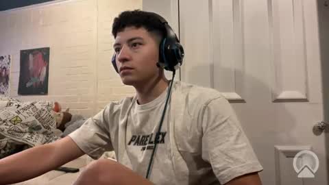 Felipe online show from 09.10.25