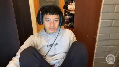 Felipe online show from 09.13.25