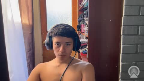 Felipe online show from 09.15.25