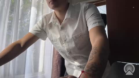 Felipe online show from 09.28.25