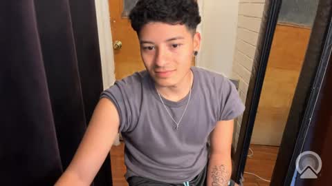 Felipe online show from 10.01.25