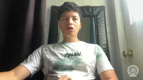 Felipe online show from 10.10.25