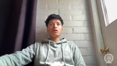 Felipe online show from 10.14.25