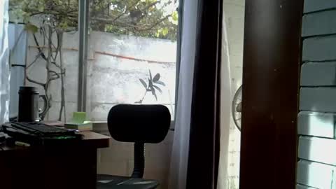 Snapshot of luchosaando chatting on 05.14.26 Felipe online show from 05.14.26