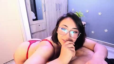 Luci y Fer online show from 02.22.25