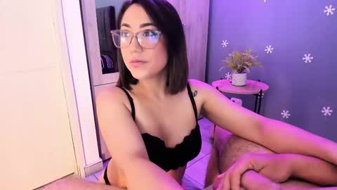 Luci y Fer online show from 03.06.25