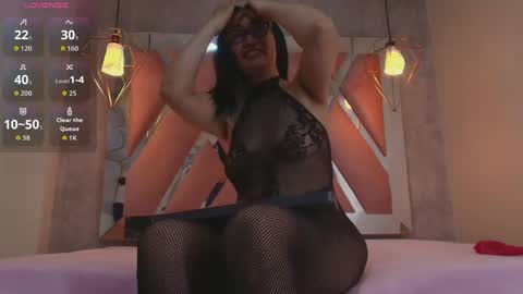 Luci online show from 04.01.26