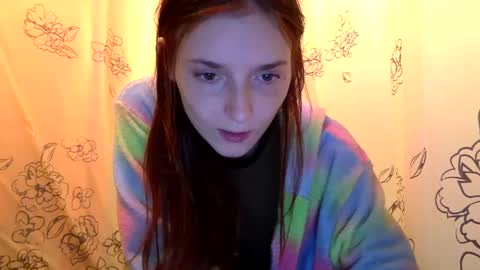 Luci Layne online show from 09.27.25