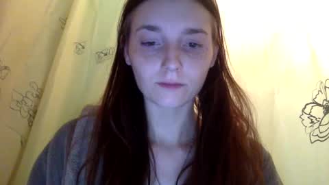 Luci Layne online show from 10.02.25