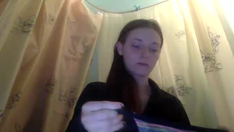Luci Layne online show from 02.03.26