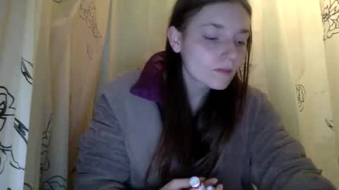 Snapshot of luci_layne chatting on 03.15.26 Luci Layne online show from 03.15.26