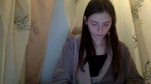 Snapshot of luci_layne chatting on 04.03.26 Luci Layne online show from 04.03.26