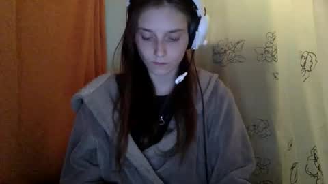 Snapshot of luci_layne chatting on 04.30.26 Luci Layne online show from 04.30.26