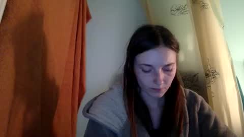 Snapshot of luci_layne chatting on 05.24.26 Luci Layne online show from 05.24.26