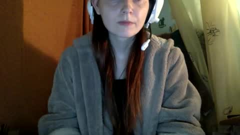 Snapshot of luci_layne chatting on 05.28.26 Luci Layne online show from 05.28.26