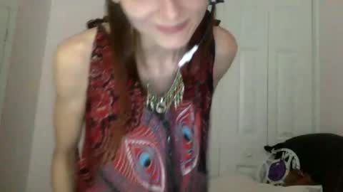 Snapshot of luci_layne chatting on 06.27.26 Luci Layne online show from 06.27.26
