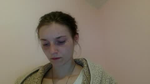 Snapshot of luci_layne chatting on 06.29.26 Luci Layne online show from 06.29.26