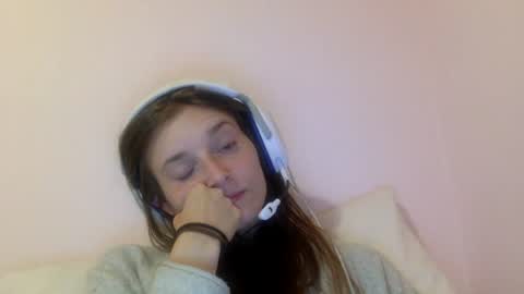 Snapshot of luci_layne chatting on 07.31.26 Luci Layne online show from 07.31.26