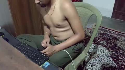 luci_ri online show from 10.30.25