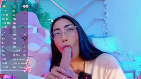 hanna online show from 03.11.26