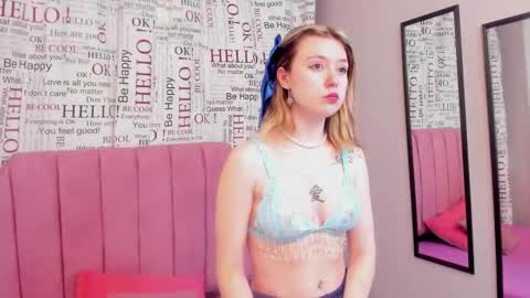 lucia_copper online show from 10.19.25