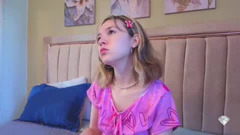 lucia_copper online show from 10.28.25