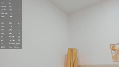 lucia_lorenz online show from 01.16.26