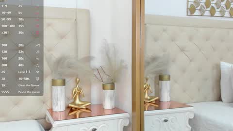 Snapshot of lucia_lorenz chatting on 01.17.26 lucia_lorenz online show from 01.17.26