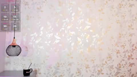 L U C I A online show from 11.03.25