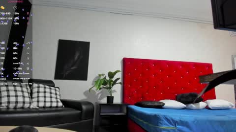 L U C I A online show from 04.21.26