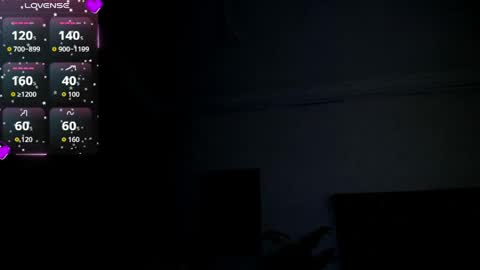 L U C I A online show from 06.08.26