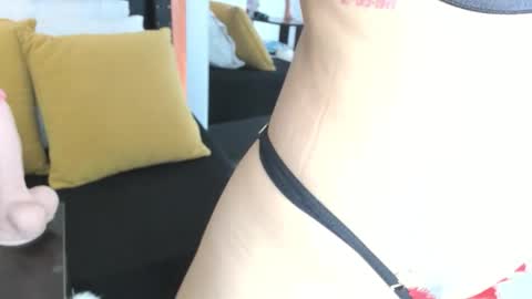 Lucia online show from 11.02.25