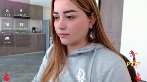 lucia star  online show from 11.29.25