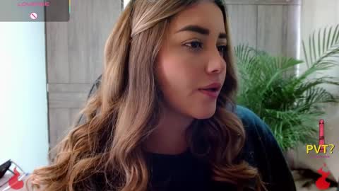 Snapshot of lucia_star_ chatting on 02.02.26 lucia star online show from 02.02.26