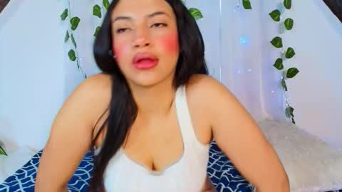lucia_sweeet online show from 01.15.26