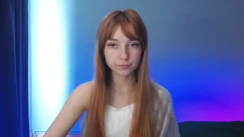 Snapshot of luciacam20 chatting on 01.13.25 Lucy online show from 01.13.25